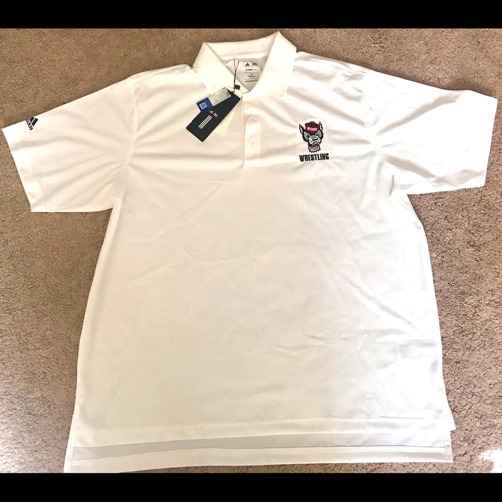 Adidas Polo shirt